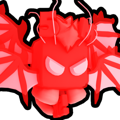 Normal 5M Dragon