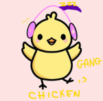 CHICKEN S’ GANG