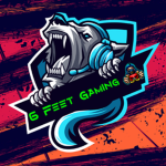 6 feet gaming