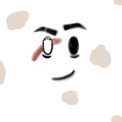 Horror Slasher Roblox decal