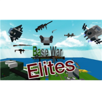 Base Wars Gunners Elites (BWGE)