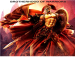 Brotherhood of Warriors