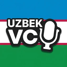 UZBEK VC icon