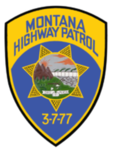 Highway Patrol - State Of Montana