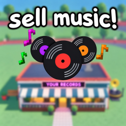 📀 Sell Music! [NEW]