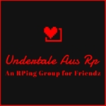 Undertale Aus Rp