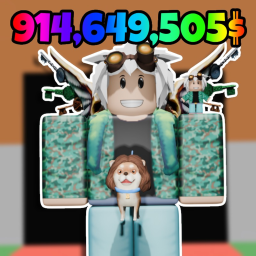 Steal a Youtuber