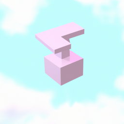 WedgeFigure 24.08(50) 0xE0B2D0 icon
