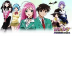 Rosario+Vampire Fanclub.