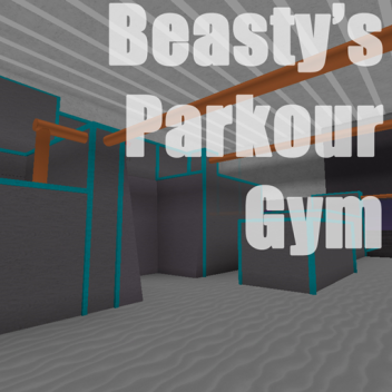 Beasty's Parkour Gym