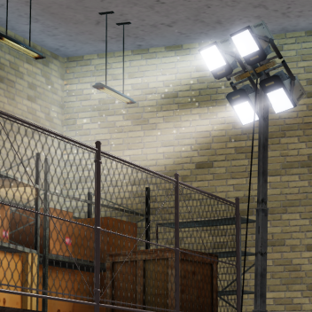 The Hideout