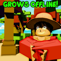 Grow a Devil Fruit [GROWS OFFLINE]