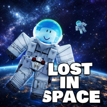 lost in space wip