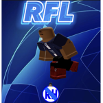 Roblox Football League (GD)