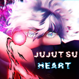 Jujutsu Heart
