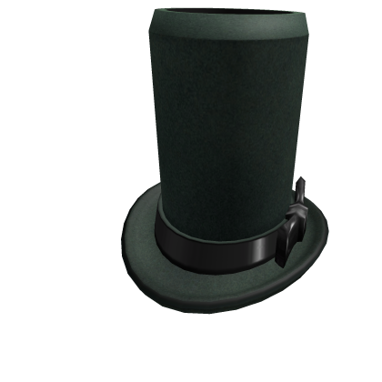 Rbadam's Smokestack Top Hat
