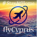 fly Cyprus!