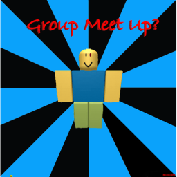 Group Meet up?