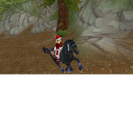 (Wolfy Army)