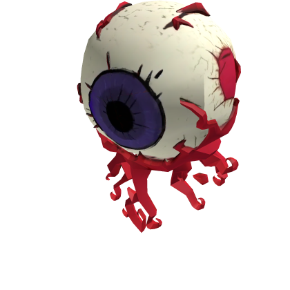 Ojo mascota