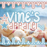 ~vine’s apparel~