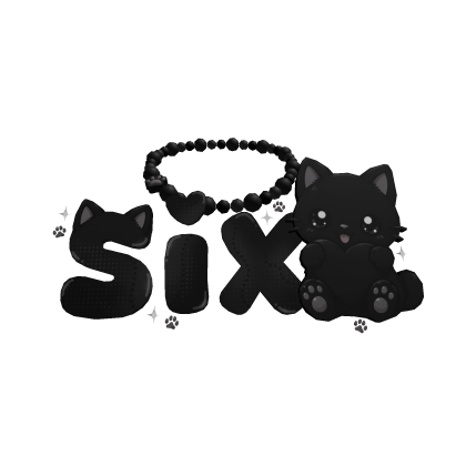 ♡ : six
