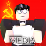 DrNathanU’s Soviet Media