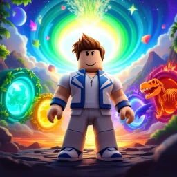 [BETA] The World Of Adventures icon
