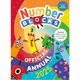 Numberblocks roleplay (remastered) icon