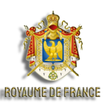 ᅠRοyaume de France