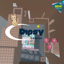 Dipsy Tower