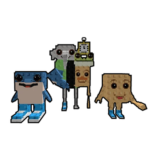 stealBrainrot obby