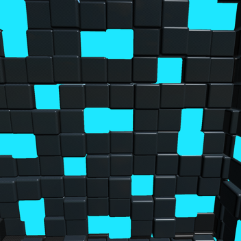 cube