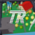 Trainreck Studios
