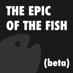 THE EPIC OF THE FISH [EARLY ACCESS]