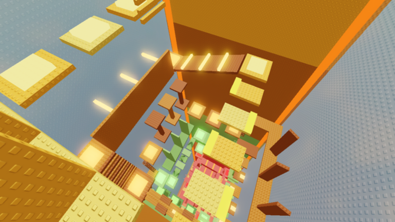 Taiyaki Stage Tower screenshot 3