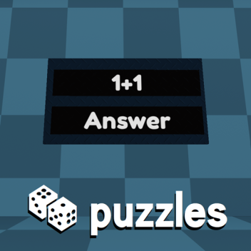 🎲 puzzles alpha