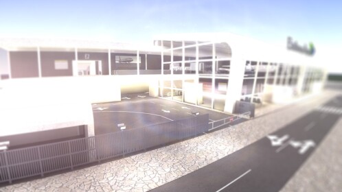 Eindhoven Airport
