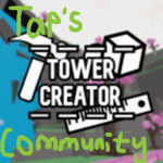 Tap's Tower Creator Community Group