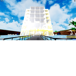 [UPDATE] Silly Hotels!