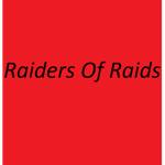 Raiders YT
