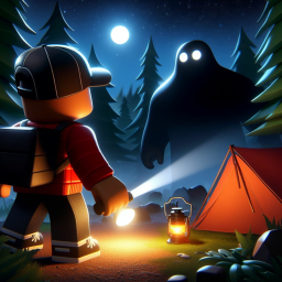 The Campsite ⛺