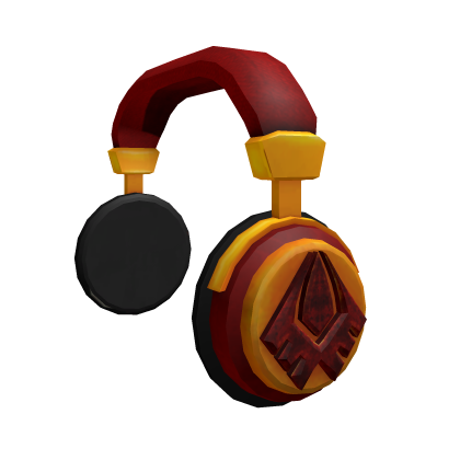 Redcliff Headphones