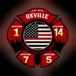 Oxville County Fire