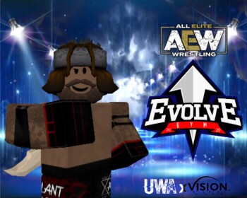AEW | EVOLVE! Performance Center