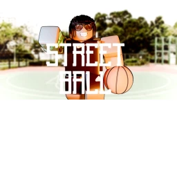 Street Ball icon