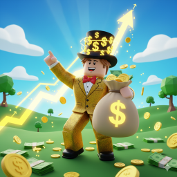 Be rich simulator