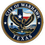 City of Warhawk, Texas