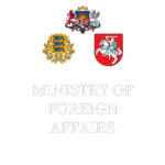 Livonian Foreign Affairs