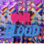 Oni Blood